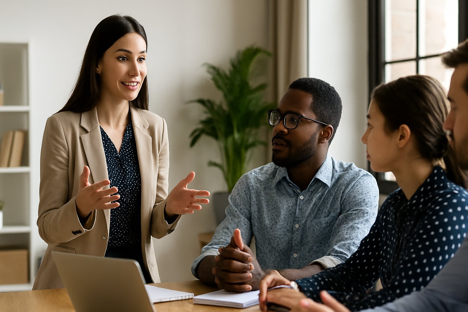 10 Dicas para desenvolver equipes com comunicação eficaz e inteligência emocional