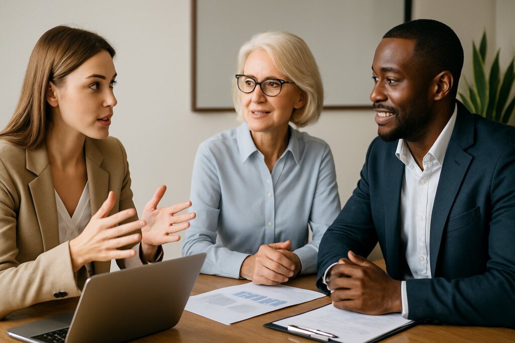 4 Diferenças entre liderança tradicional e liderança corporativa no desenvolvimento organizacional