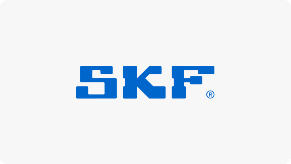 SKF