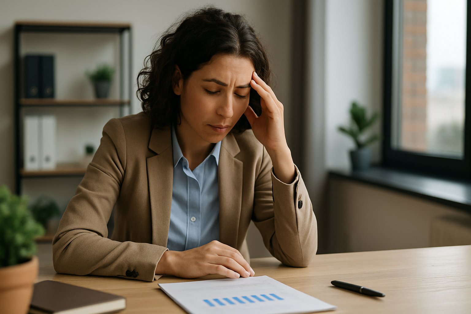 Análise de como a inteligência emocional impacta decisões críticas no dia a dia profissional