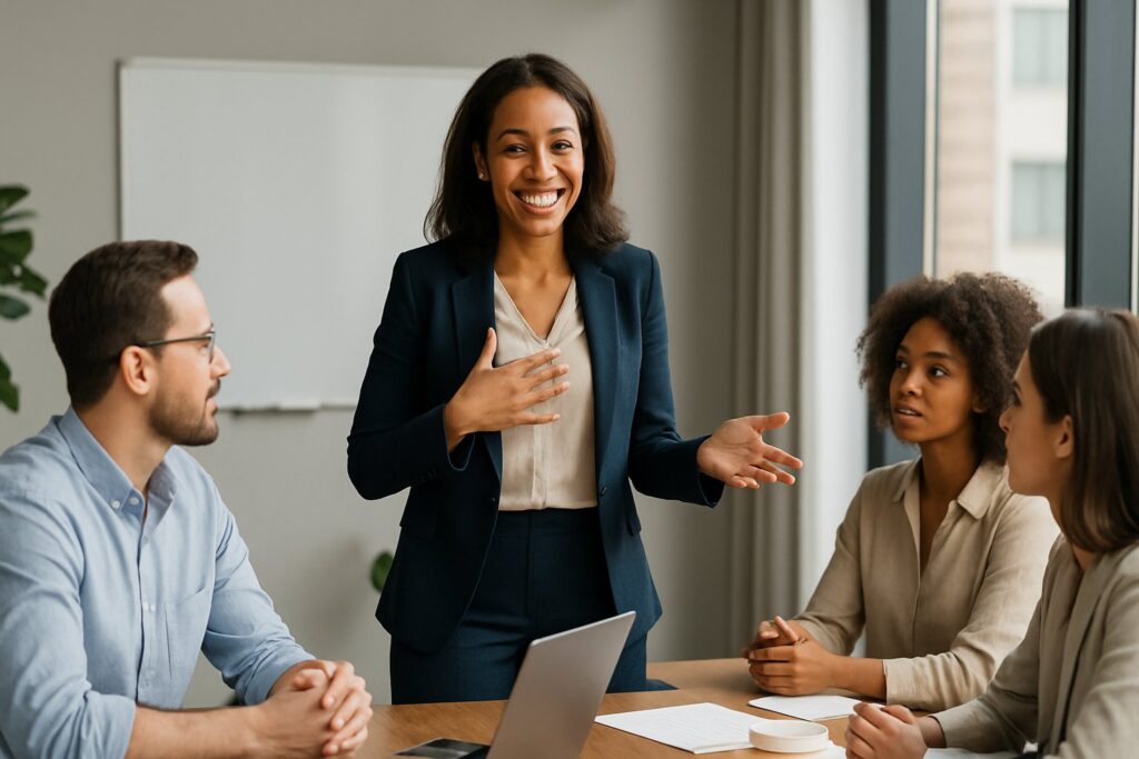 Como aplicar a inteligência emocional para fortalecer a liderança corporativa