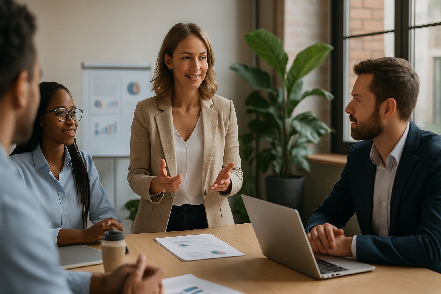 Como desenvolver equipes para aumentar a retenção de talentos na sua empresa