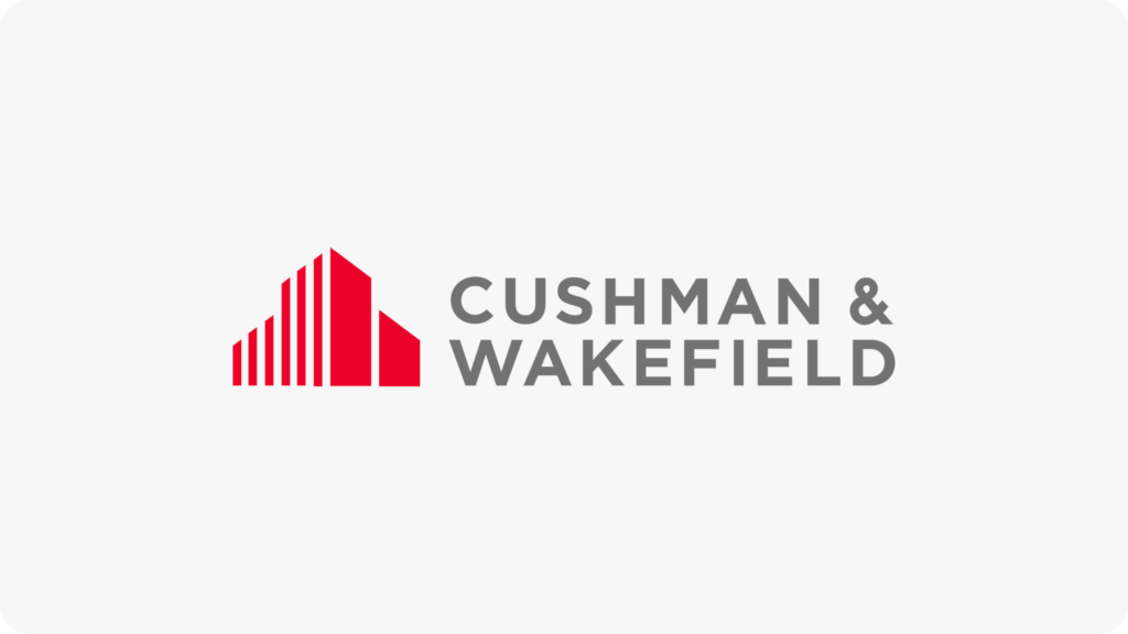 cushman e wakefield
