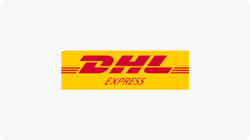 dhl express