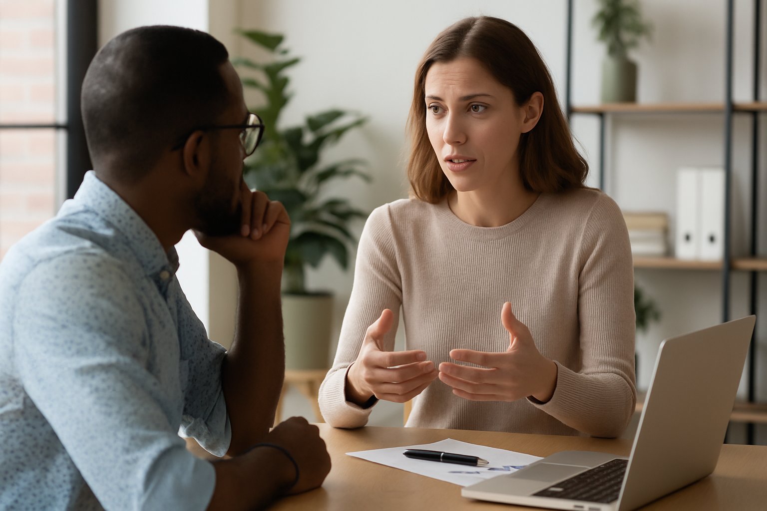 Diferenças entre inteligência emocional e habilidades técnicas na performance corporativa