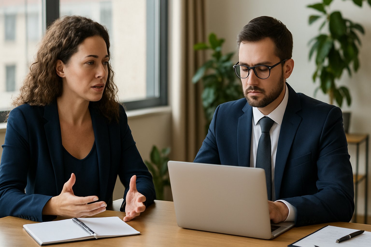 Diferenças entre inteligência emocional e inteligência racional no desempenho profissional