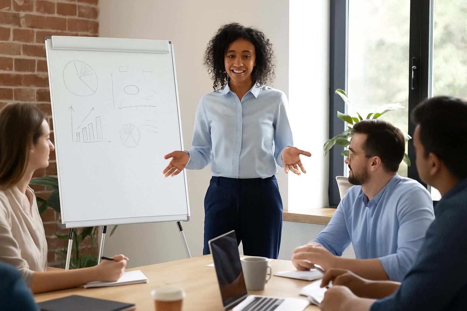 Estratégias de gestão de pessoas para fortalecer o desenvolvimento humano nas empresas