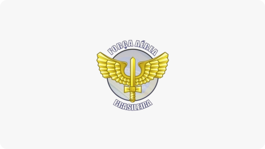 força aérea brasileira