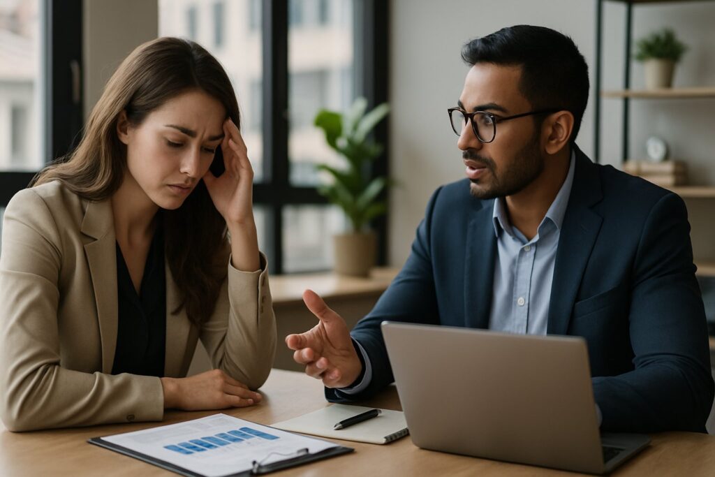 Inteligência emocional X técnica: qual é o fator decisivo para alta performance no trabalho?