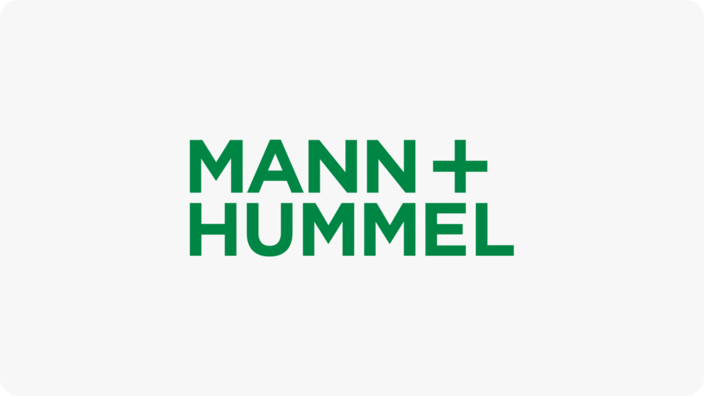 mann+hummel