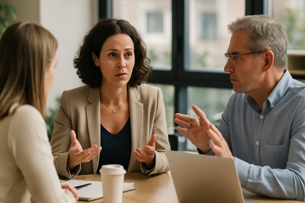 Mito ou verdade: inteligência emocional é suficiente para resolver todos os conflitos no trabalho?