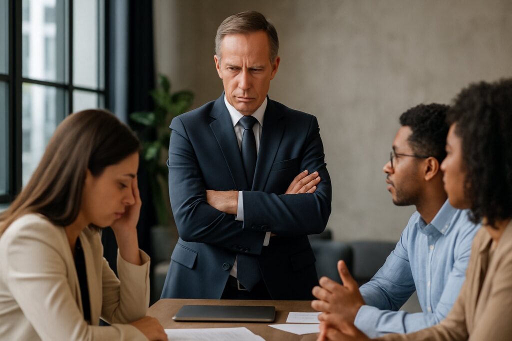 Quando a liderança humanizada não é a melhor estratégia para sua empresa