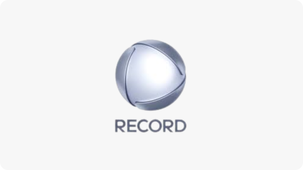 record