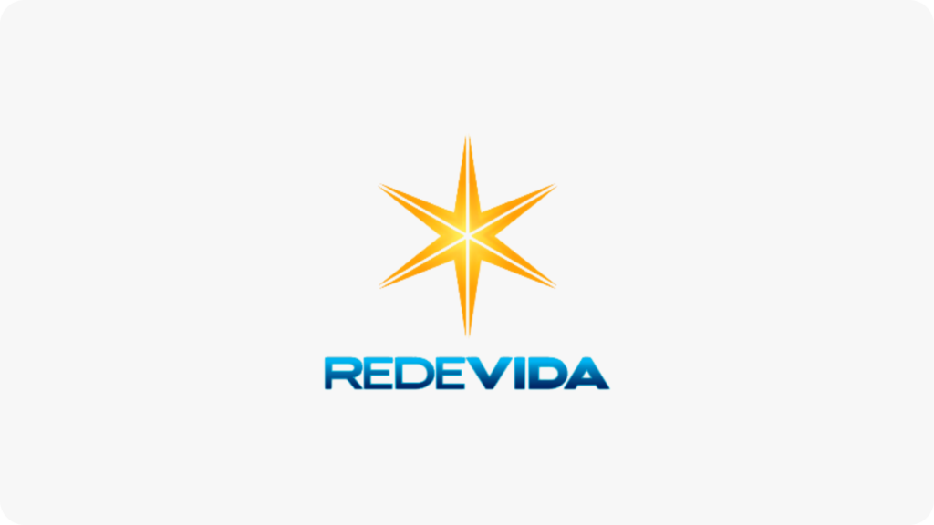 rede vida