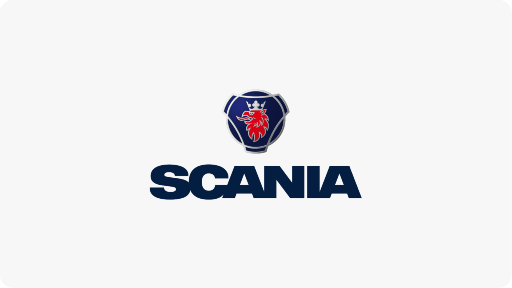 scania