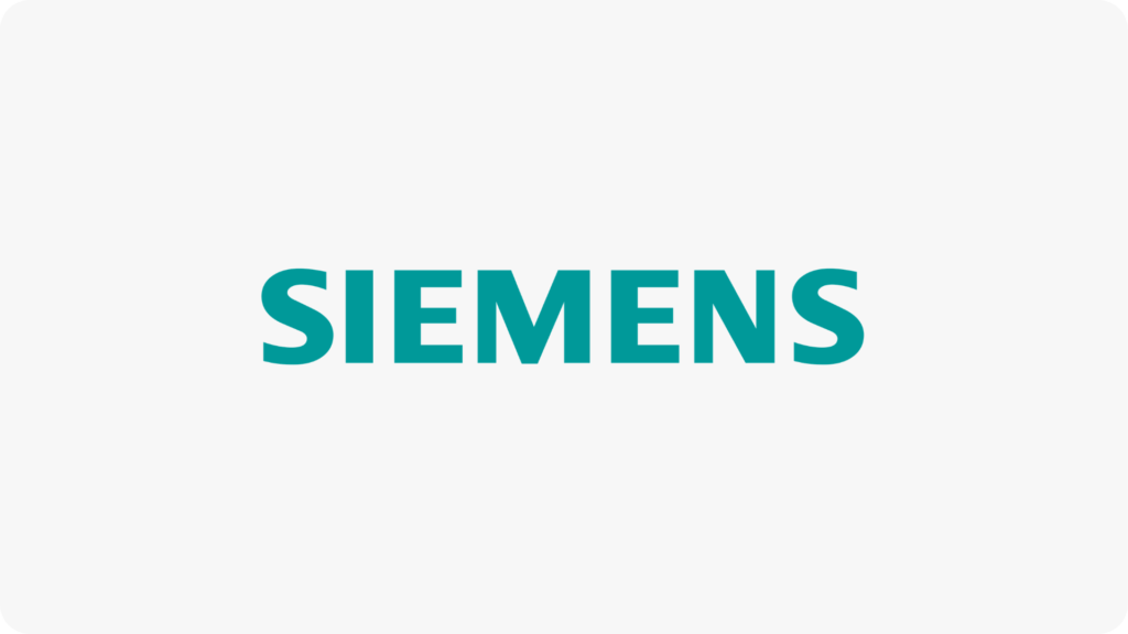 siemens