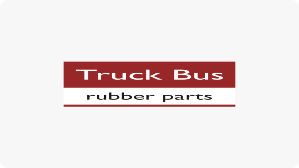 truck bus
