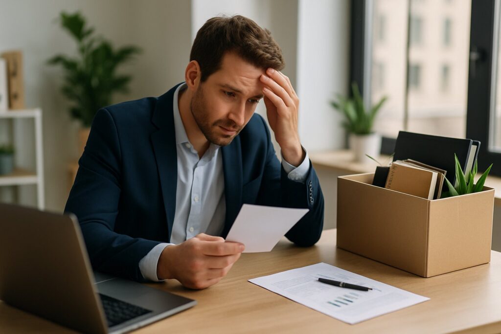Turnover empresarial: como calcular prejuízos e agir para reduzir perdas de talentos