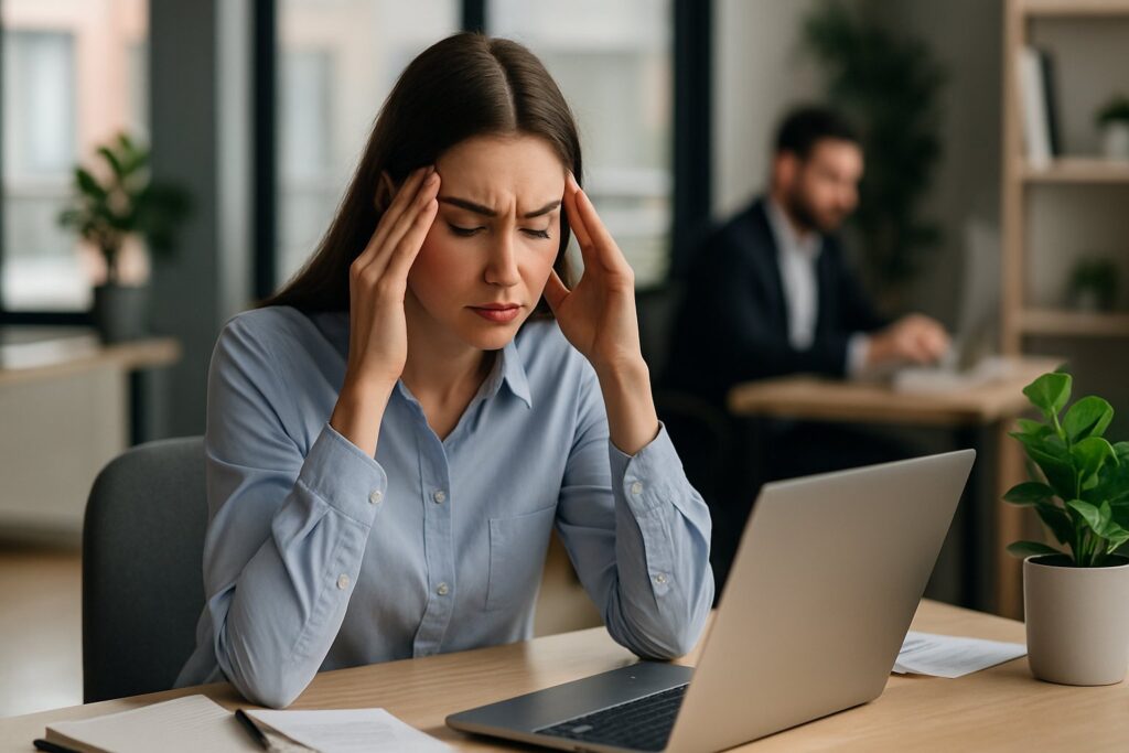 Vale a pena investir em inteligência emocional para enfrentar pressão no trabalho?