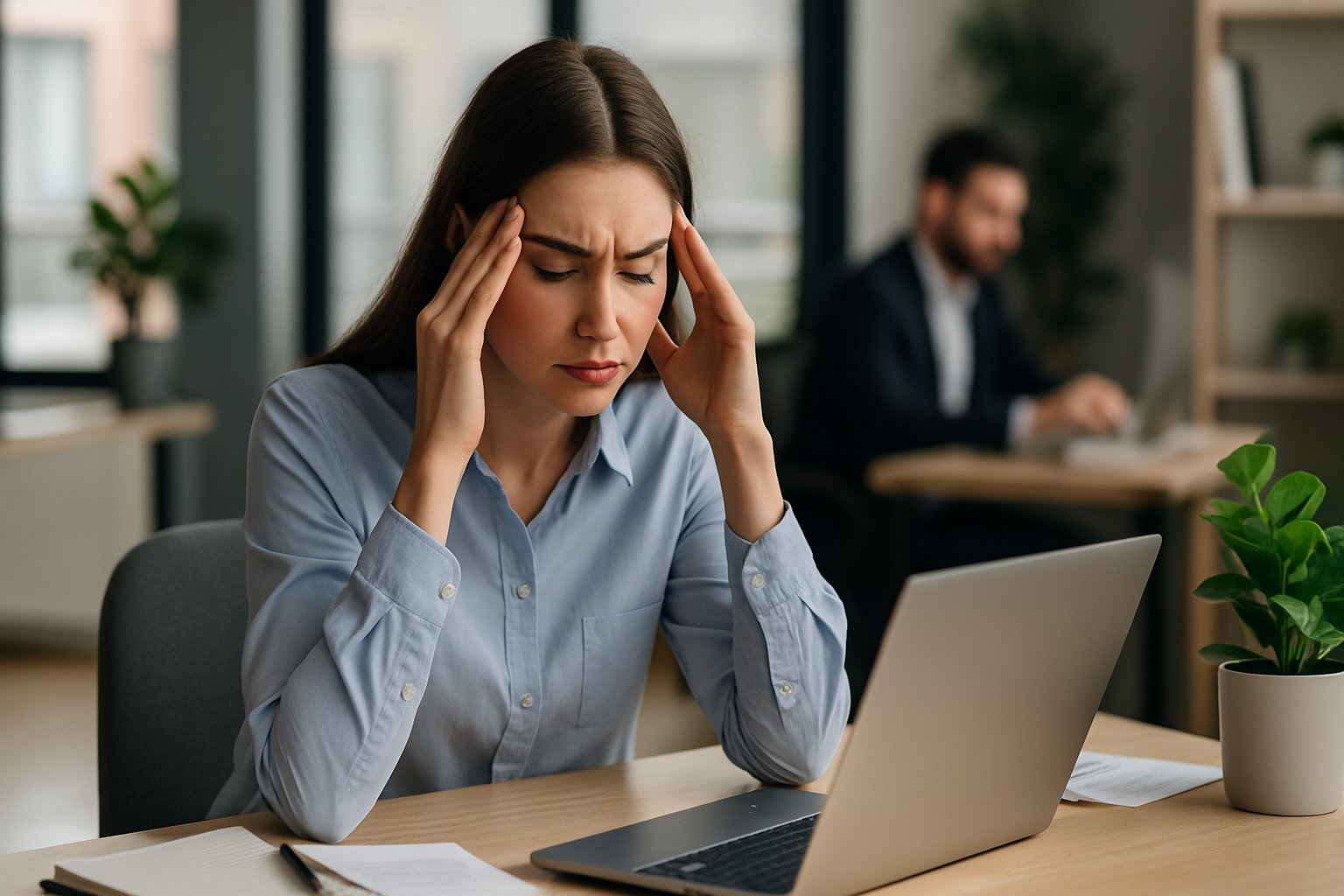 Vale a pena investir em inteligência emocional para enfrentar pressão no trabalho?