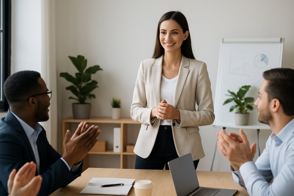 7 práticas de liderança humanizada para aumentar o engajamento das equipes