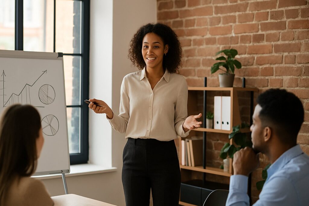 Como construir uma cultura de aprendizado contínuo nas empresas