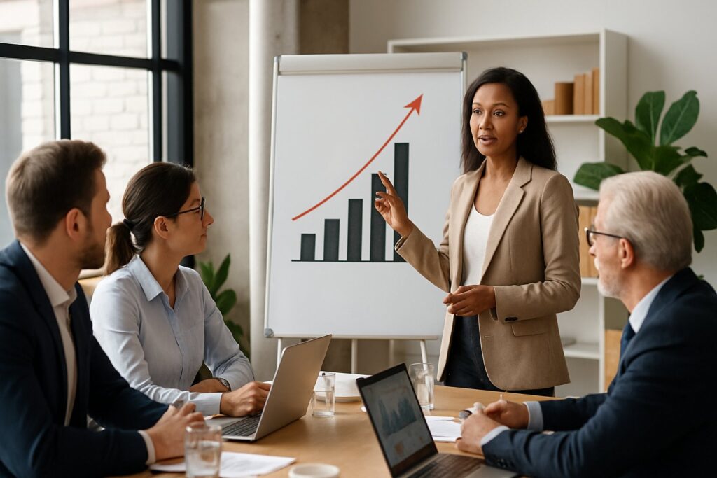 Como desenvolver uma cultura de alta performance nas empresas