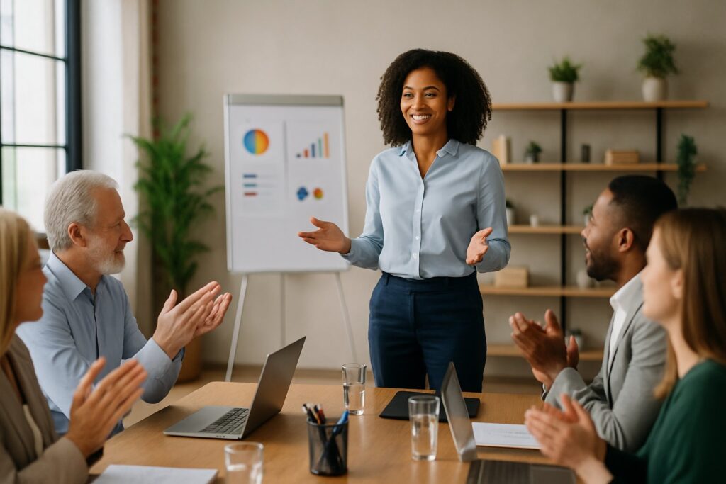 Como reduzir o turnover e fortalecer a cultura da empresa