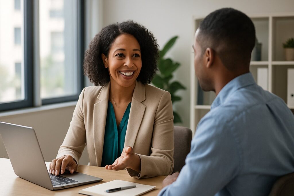 Como reduzir o turnover por meio do desenvolvimento humano