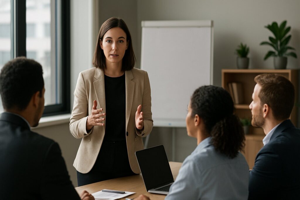 Gestão de pessoas estratégica: tendências para empresas de alta performance