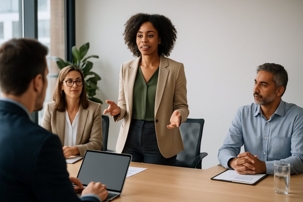 Gestão de pessoas estratégica: tendências para organizações modernas