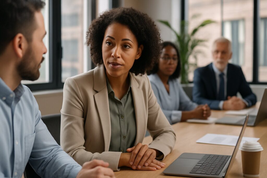 Inteligência emocional na liderança: por que essa competência é indispensável?