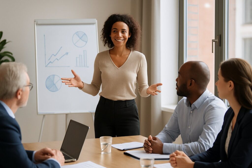 Liderança humanizada e alta performance: é possível unir pessoas e resultados?