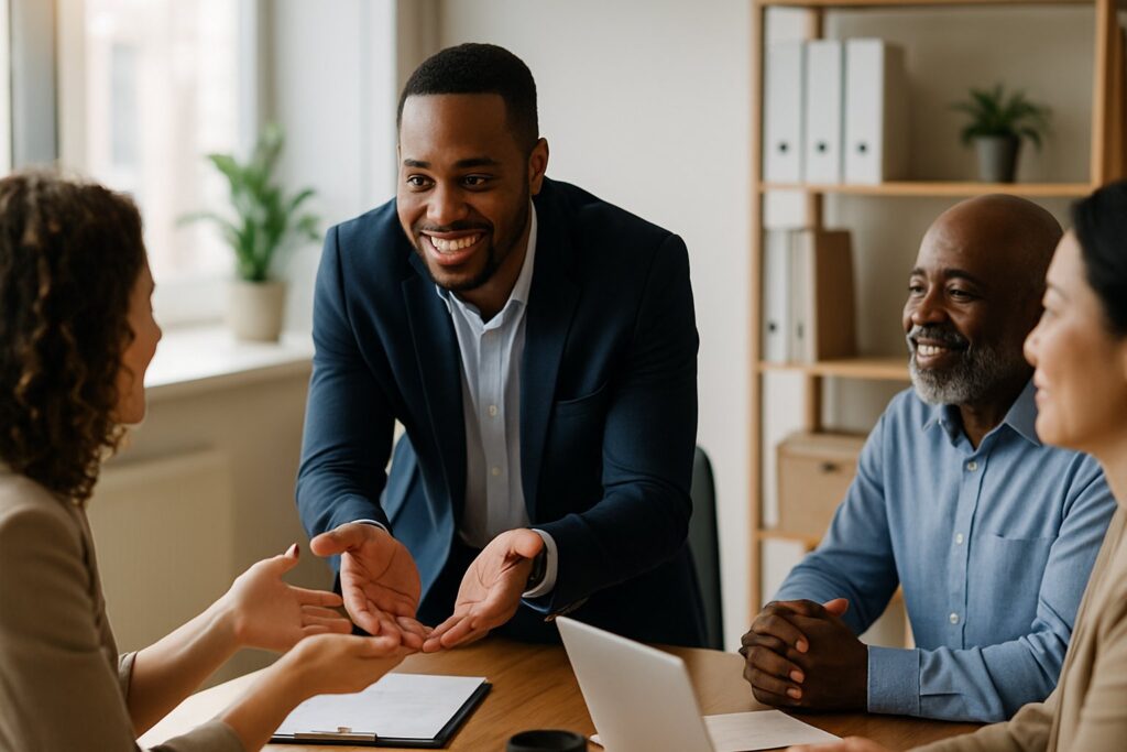 Liderança servidora: diferenças e semelhanças com a liderança humanizada