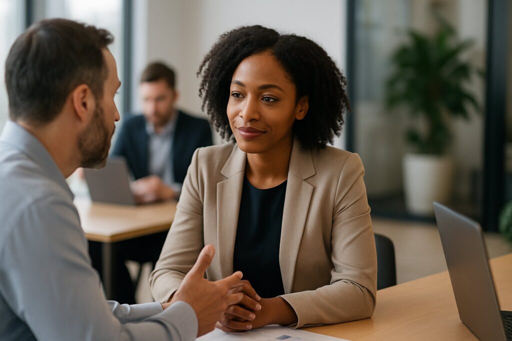 O papel da inteligência emocional no ambiente corporativo
